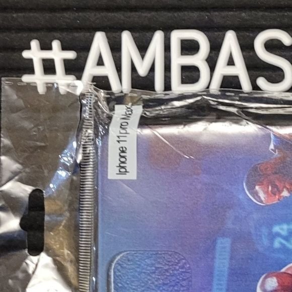 iPhone 11 Case,Black Mamba Cover Case for iPhone 11 - Picture 2 of 3